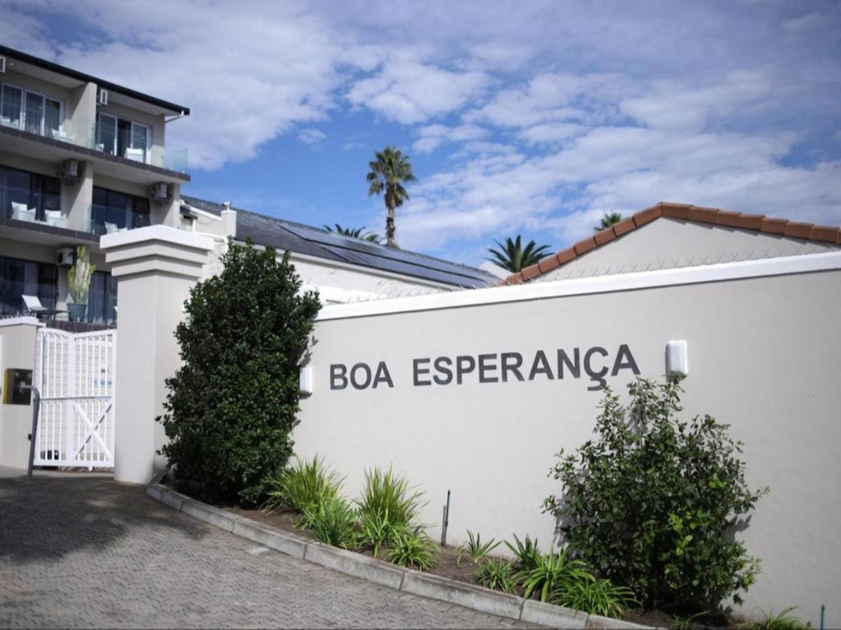 Go2Boa Luxury Apartment Mossel Bay Exterior photo